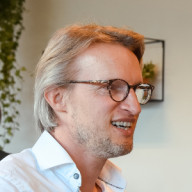 Eric Overklift Vaupel Kleijn