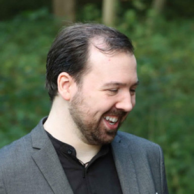 Jörgen Krieger