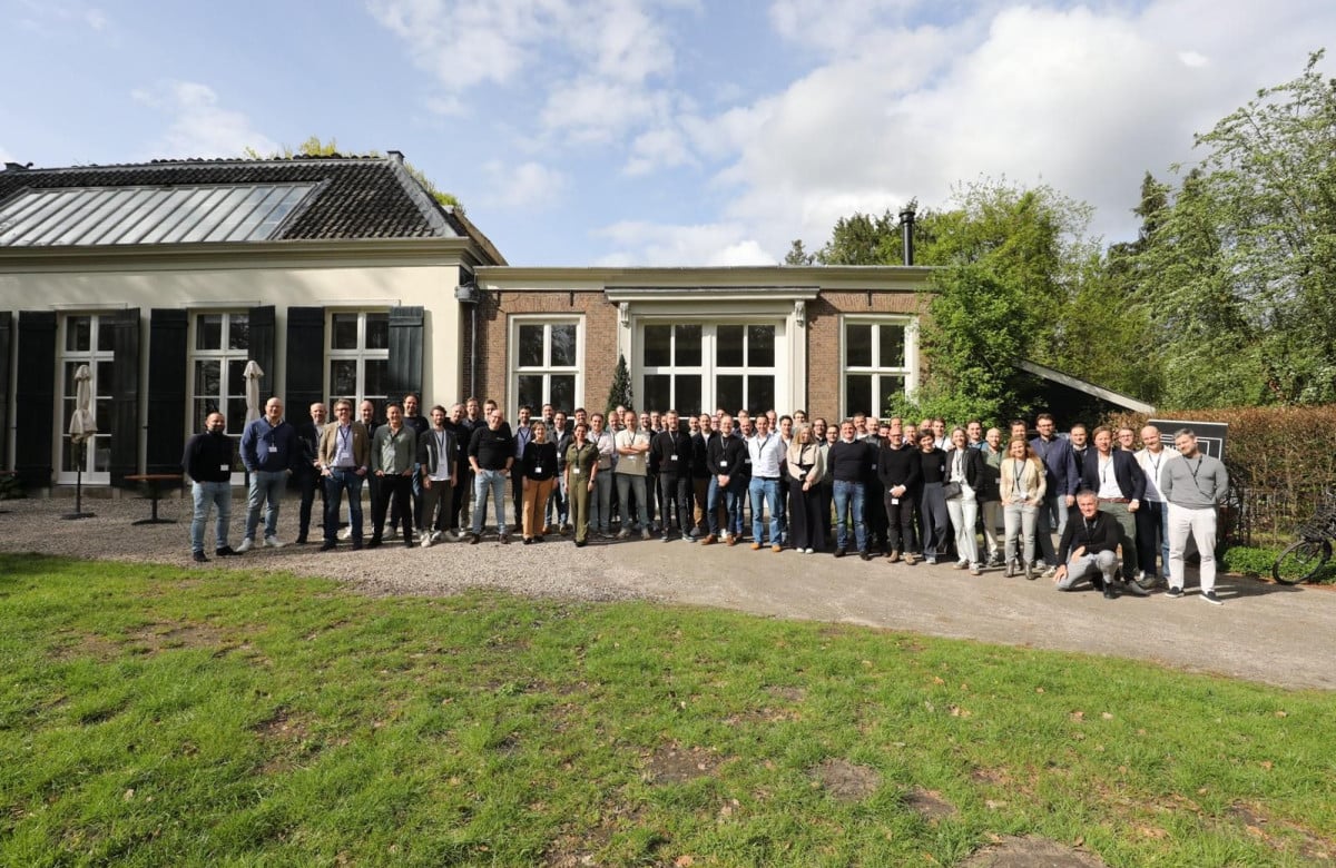 Leden van dutch digital agencies