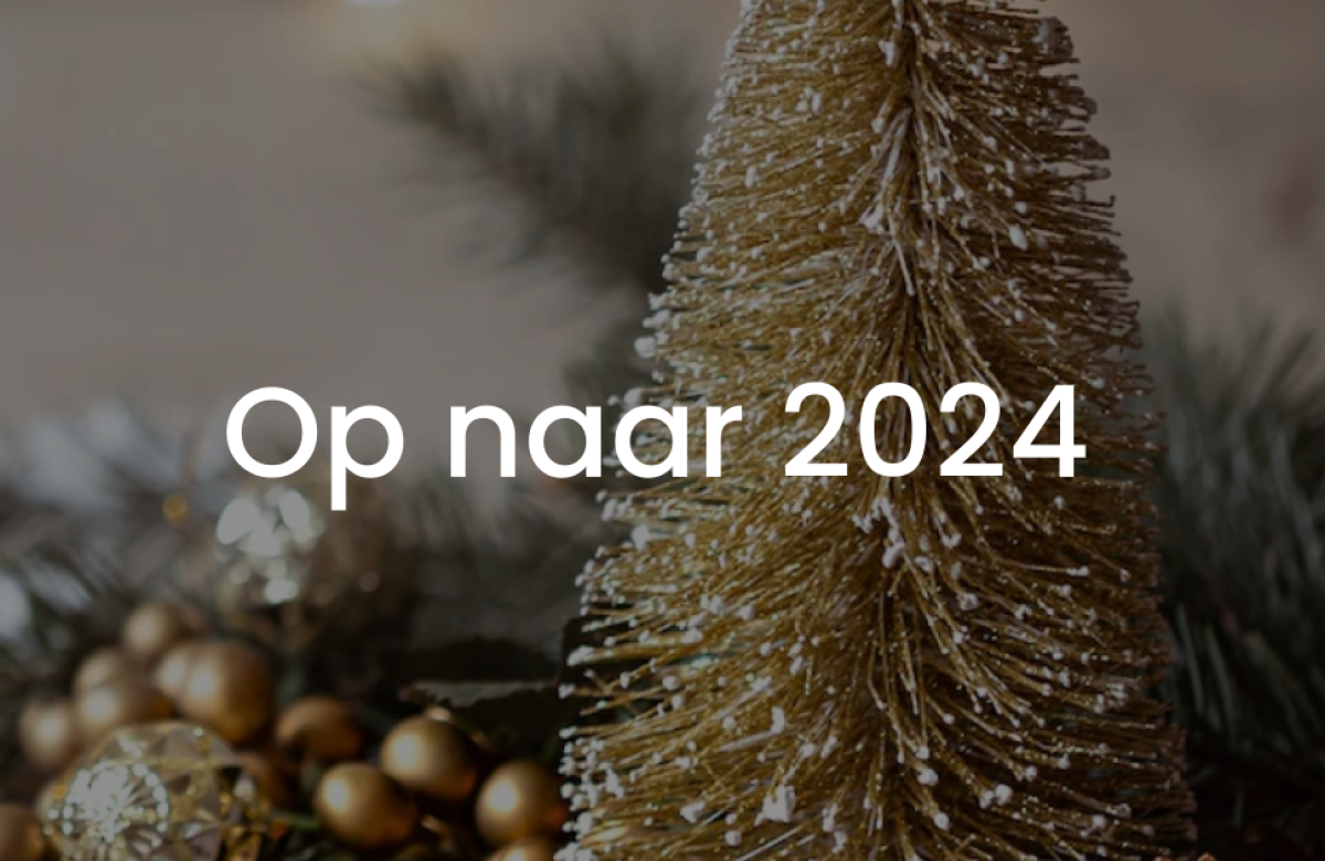 Op naar 2024